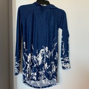 Lularoe Amber Hoodie- Small